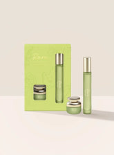 Rare Beginnings Mini Eau de Parfum Set